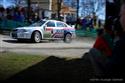 Horácká rallye : Kresta ani Orsák nezaváhali. Odložílici nakonec penalizováni a klesli