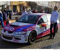 Horácká rallye 2010 objektivem Jiřího Zaňáta
