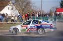Horácká rallye 2010 objektivem Tondy a Pavla Malých