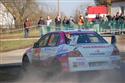 Horácká rallye 2010 objektivem Tondy a Pavla Malých