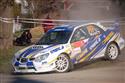 Horácká rallye 2010 objektivem Tondy a Pavla Malých