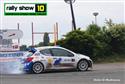 Rallye show Hradec 2010 objektivem Jirky Rohleny
