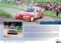 Kniha k  historii Barum rallye
