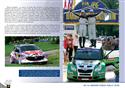 Kniha k  historii Barum rallye