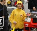JT Říha group rally team v plné sestavě a se čtyřmi sadami pohárů