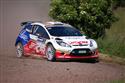 Martin Prokop zaslouženým a suverénním vítězem Rallye Krkonoše