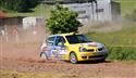 JT rally team v Krkonoších úspěšně : Martin Vlček letos potřetí v TOP 10