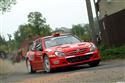 Lužická rallye 2010 je minulostí. Rychlý Kahle nedojel, vyhrál Odložilík s Xsarou WRC