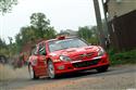 Lužická rallye 2010 objektivem Jana Šnábla