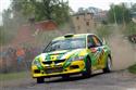 Lužická rallye 2010 objektivem Jana Šnábla