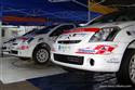 Pačejov 2010 a zákulisí - foto Mirek Beneš