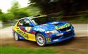Václav Pech do třetice vítězí na Rallye Saturnus 2010, foto týmu