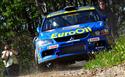 Václav Pech do třetice vítězí na Rallye Saturnus 2010, foto týmu