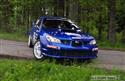 Rallye Posázaví 2010 objektivem Přemka Řihánka
