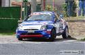 Rallye Posázaví 2010 objektivem Přemka Řihánka