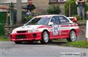 Rallye Posázaví 2010 objektivem Přemka Řihánka