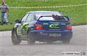 Rallye Posázaví 2010 objektivem Přemka Řihánka