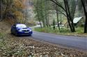 Pražský rallyesprint 2010 se hlásí, přípravy začaly