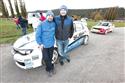 Pražský rallyesprint 2010 se hlásí, přípravy začaly