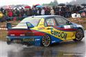Václav Pech bojoval až dokonce a po zásluze obhájil titul absolutního vicemistra v rallye ČR