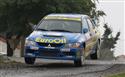 Herkul rallye Příbram 2010 - foto týmů