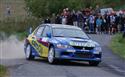 Herkul rallye Příbram 2010 - foto týmů