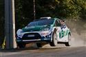 Herkul rallye Příbram 2010 - foto týmů