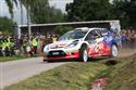 Krkonoše 2010 a zlatý Martin Prokop, foto týmu Vlad.Maschl