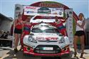Krkonoše 2010 a zlatý Martin Prokop, foto týmu Vlad.Maschl