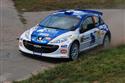 Vzpomínka na Rallye show v Hradci 2009, foto pořadatelů