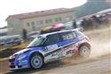 Rufa tým v závěru sezóny 2010, foto týmu