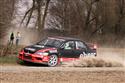 Schlager Rallye Sport testoval na Vyškovsku, foto Jiří Dokulil