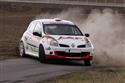 Schlager Rallye Sport testoval na Vyškovsku, foto Jiří Dokulil