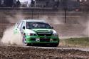 Schlager Rallye Sport testoval na Vyškovsku, foto Jiří Dokulil