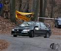 Závody pošumavského slalomu jsou ideální možností ověřit si řidičské umění na uzavřené trati s minimální mírou rizika