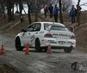 Autoslalom Vyškov poslední říjnovou  sobotu