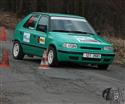 Automobilov slalom Zln 2011:  zveme fandy do Biskupic na letit