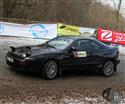 Slalom Velký Ořechov 2010, foto Jiří Zaňát