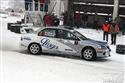 Mikuláš rallye Slušovice 2010 objektivem Jirky Zaňáta