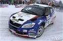 Mikuláš rallye Slušovice 2010 objektivem Jirky Zaňáta