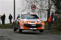 Vzpomínka na Mikuláš rallye Slušovice 2009, foto pořadatelů