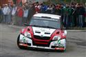 Vzpomínka na Mikuláš rallye Slušovice 2009, foto pořadatelů