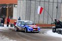 Mikuláš rallye Slušovice 2010 - foto týmů a pořadatelů
