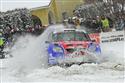 Mikuláš rallye Slušovice 2010 - foto týmů a pořadatelů