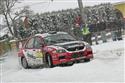 Mikuláš rallye Slušovice 2010 - foto týmů a pořadatelů