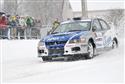 Mikuláš rallye Slušovice 2010 objektivem Jana Pořízka