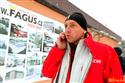 Mikuláš rallye Slušovice 2010 objektivem Mirka Knedly sen.
