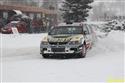 Mikuláš rallye Slušovice 2010 objektivem Mirka Knedly sen.
