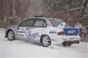 Mikuláš rallye Slušovice 2010 objektivem Pavla  a Tondy Malých