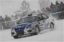 Mikuláš rallye Slušovice 2010 objektivem Pavla  a Tondy Malých
